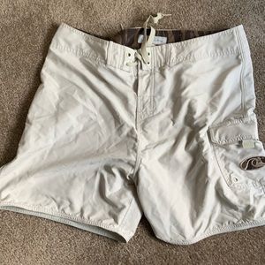 Quicksilver men’s board-shorts